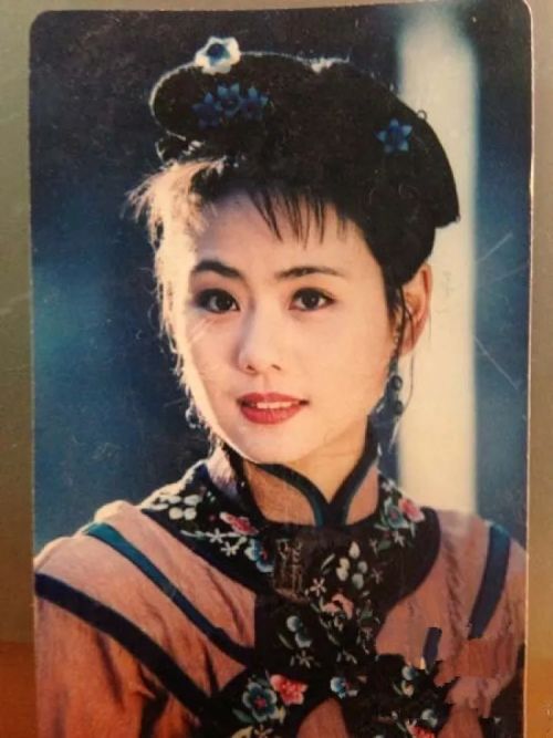 陈莹的图片