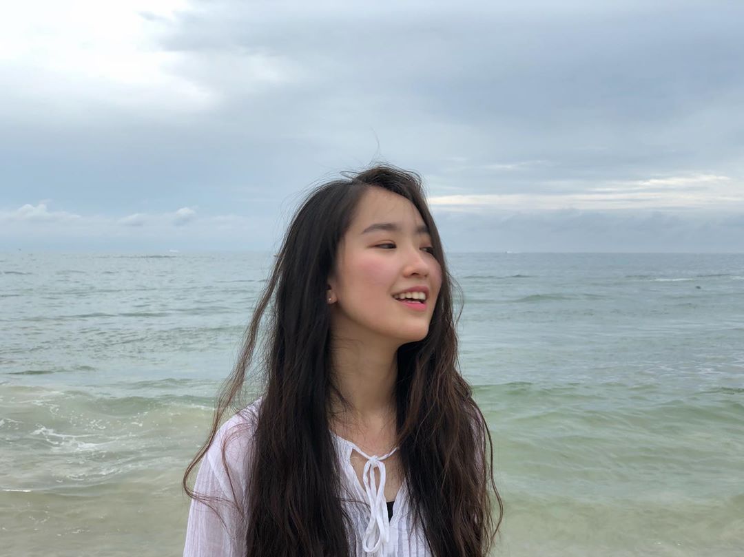 林恺铃的图片