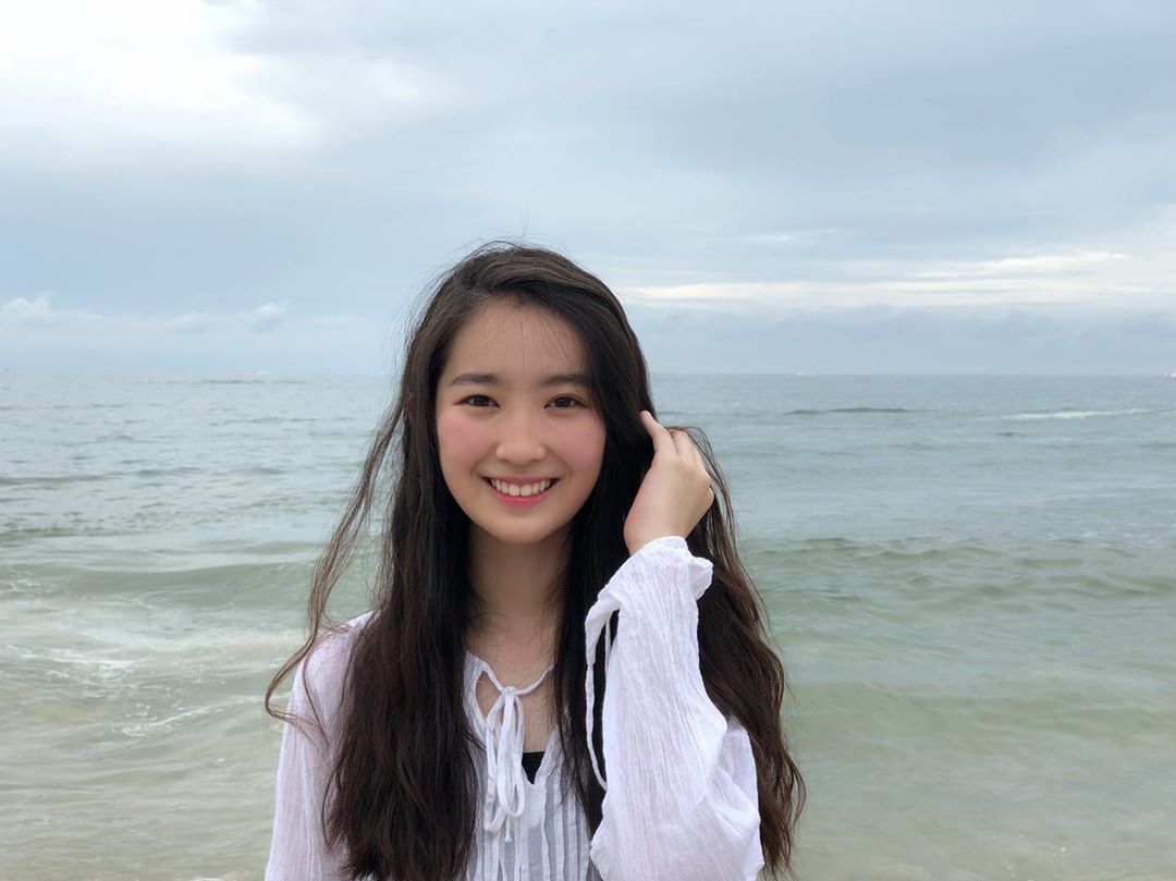 林恺铃的图片