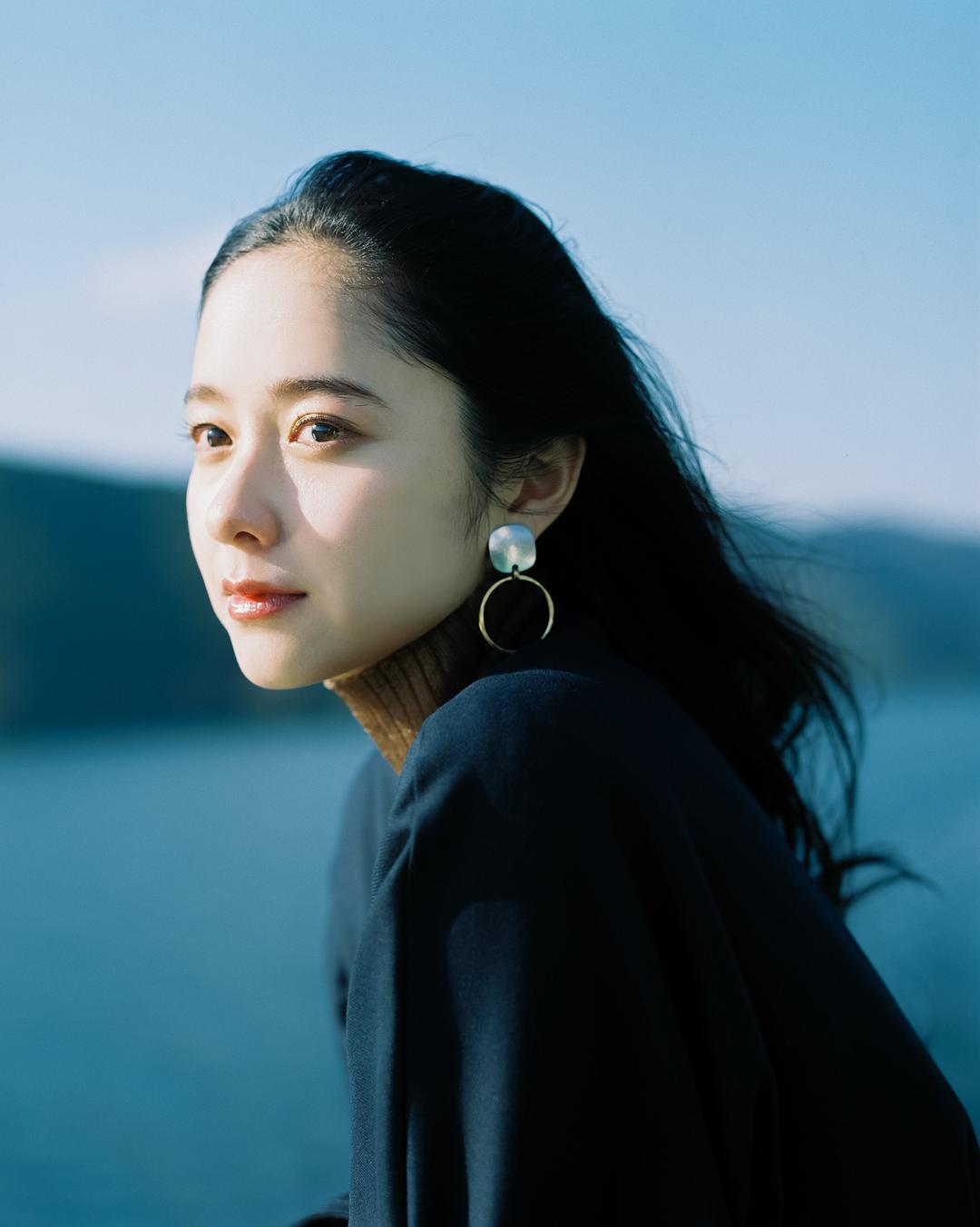 堀田真由的图片