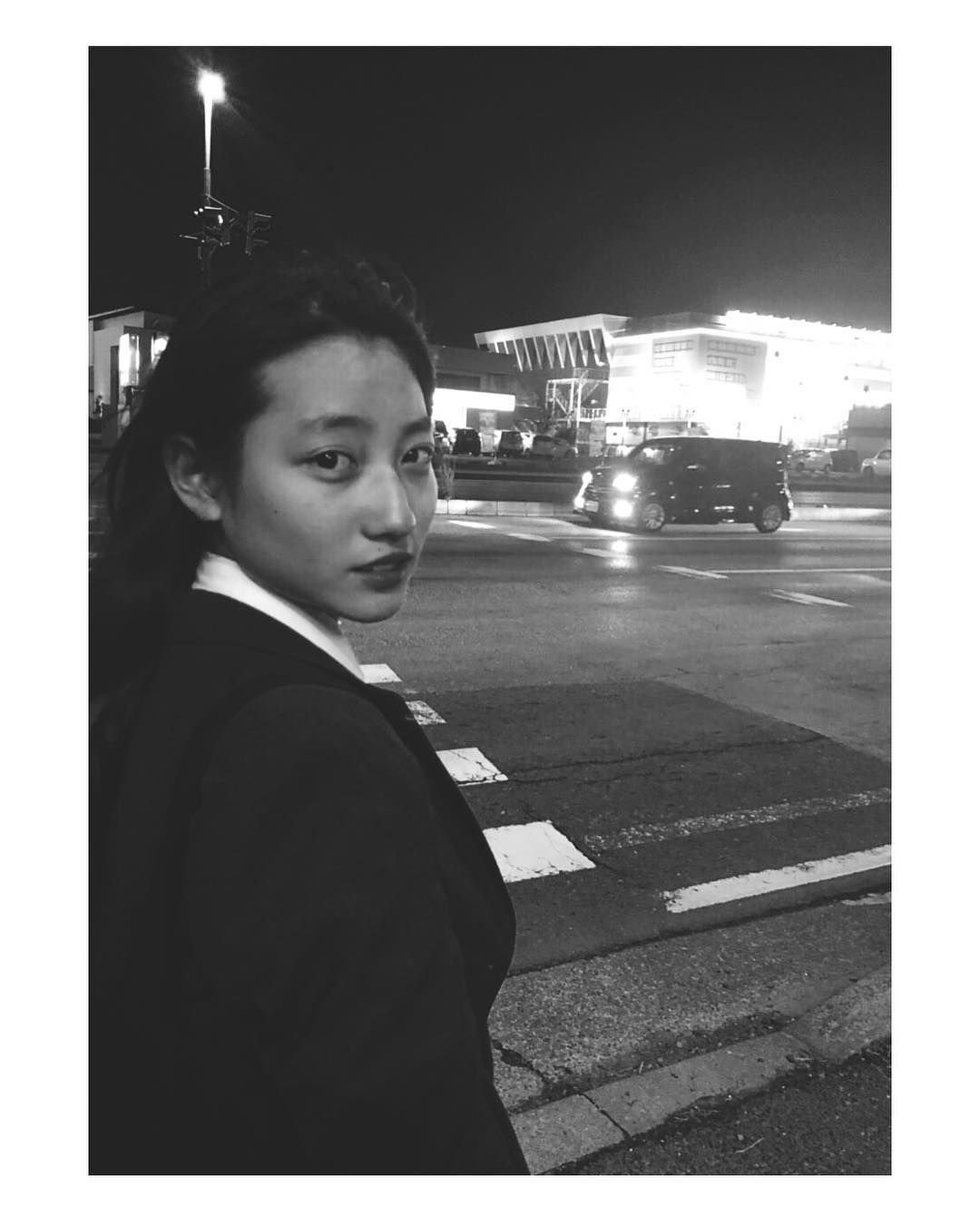 川岛铃遥的图片