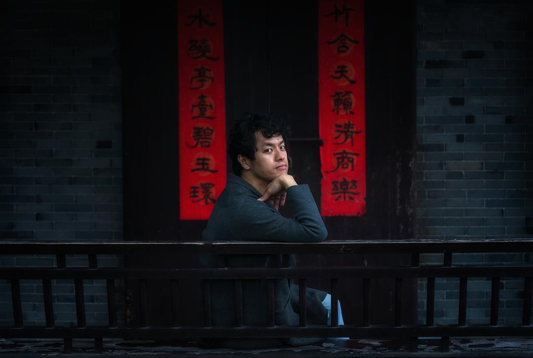 竹内亮的图片
