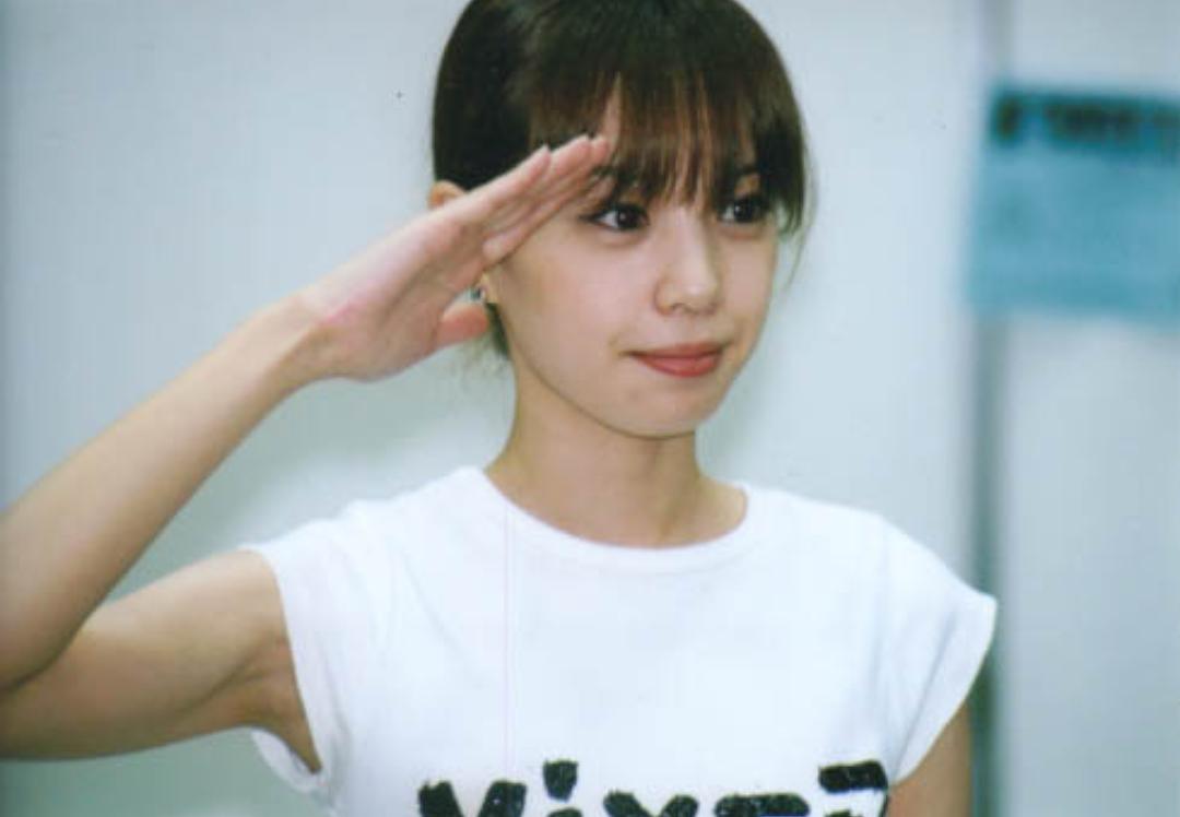 藤田瞳子的图片