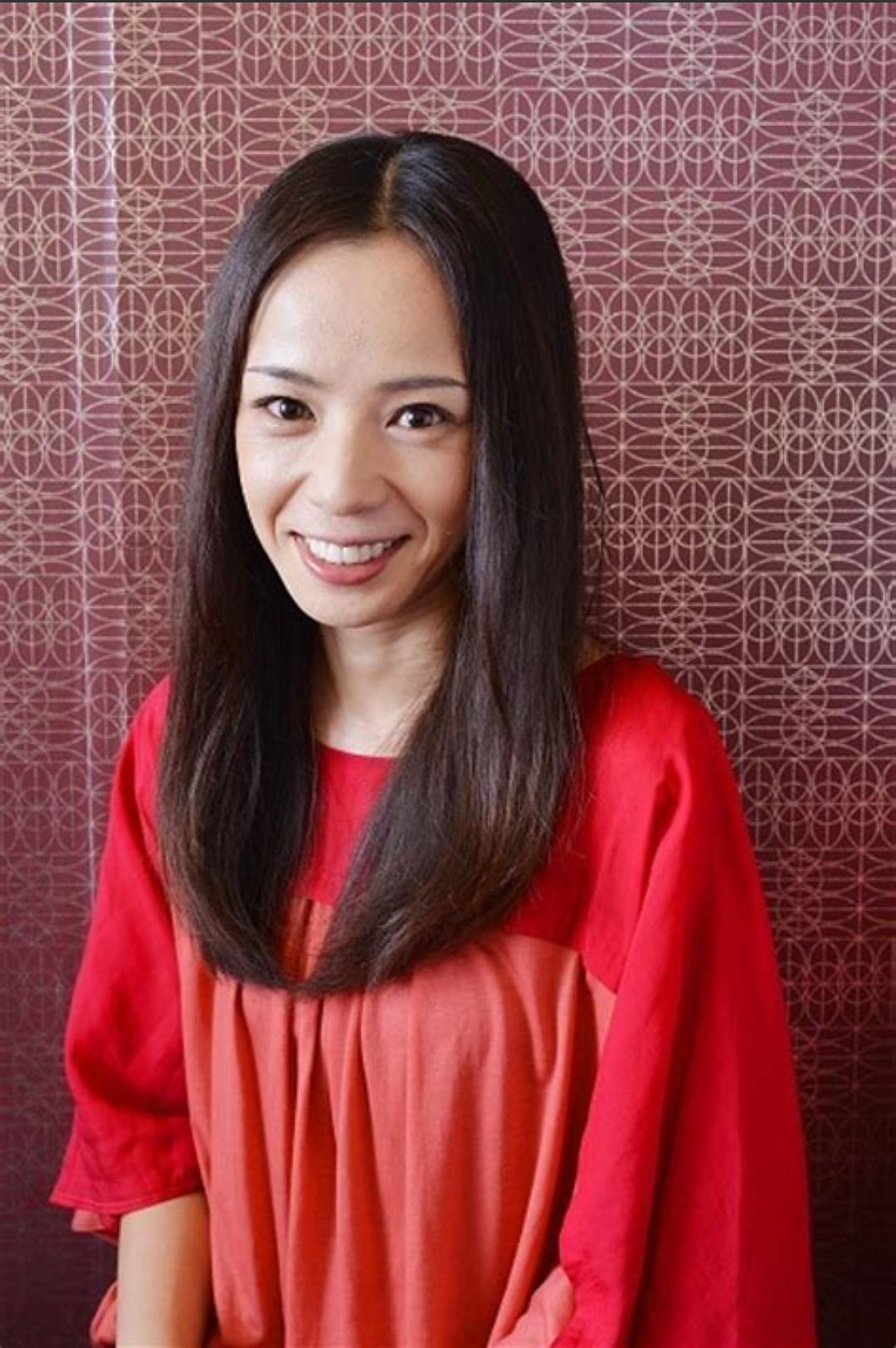 藤田瞳子的图片