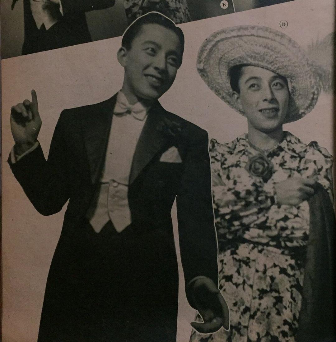 高田浩吉的图片