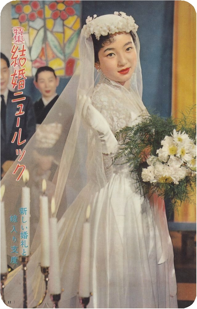 青山京子的图片