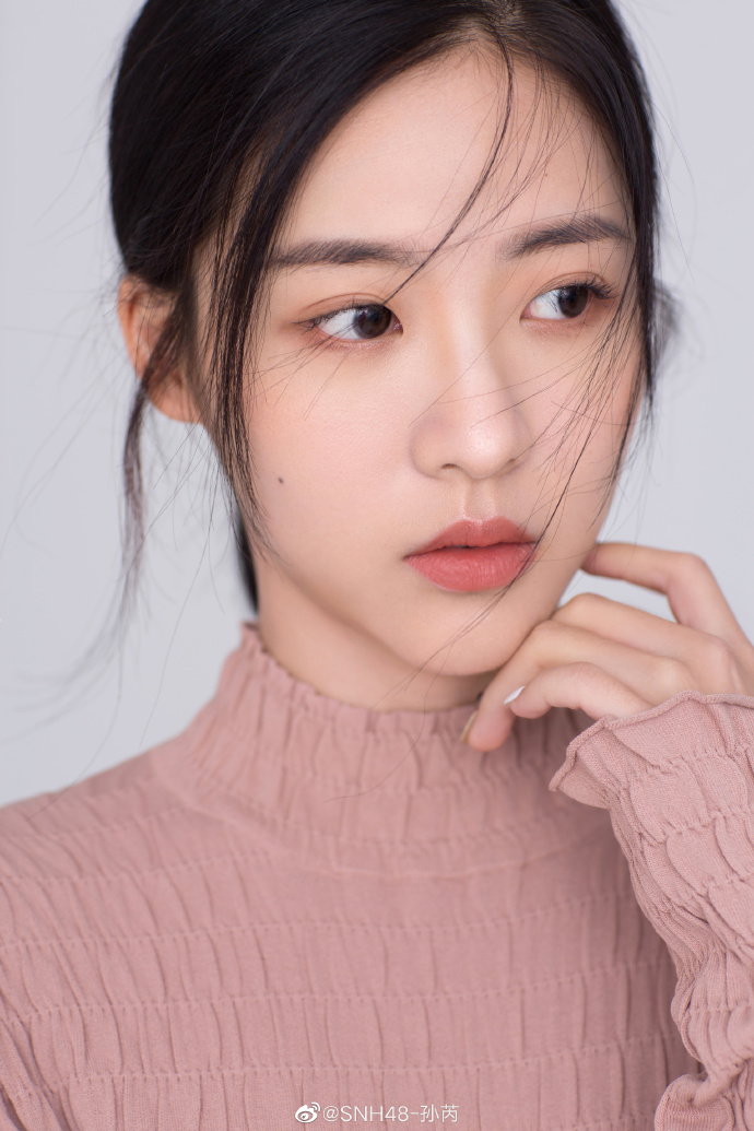 孙芮的图片