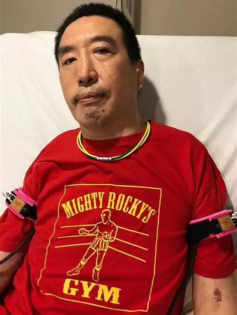 高山善广的图片