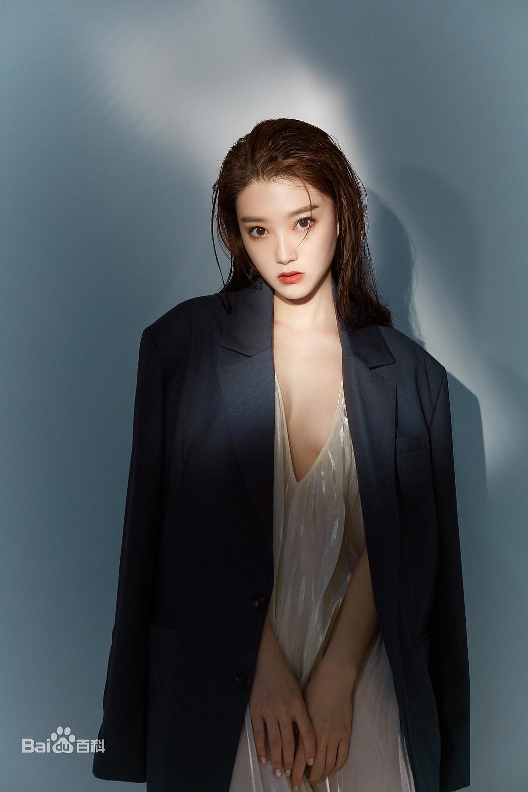 陈奕汐的图片