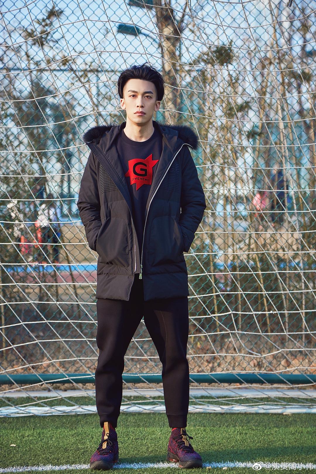 周小伟的图片