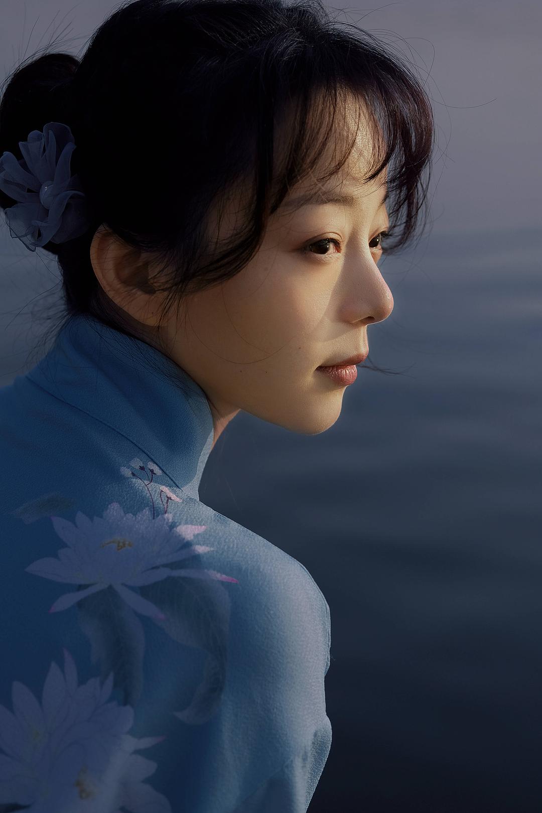 李雨蔓的图片