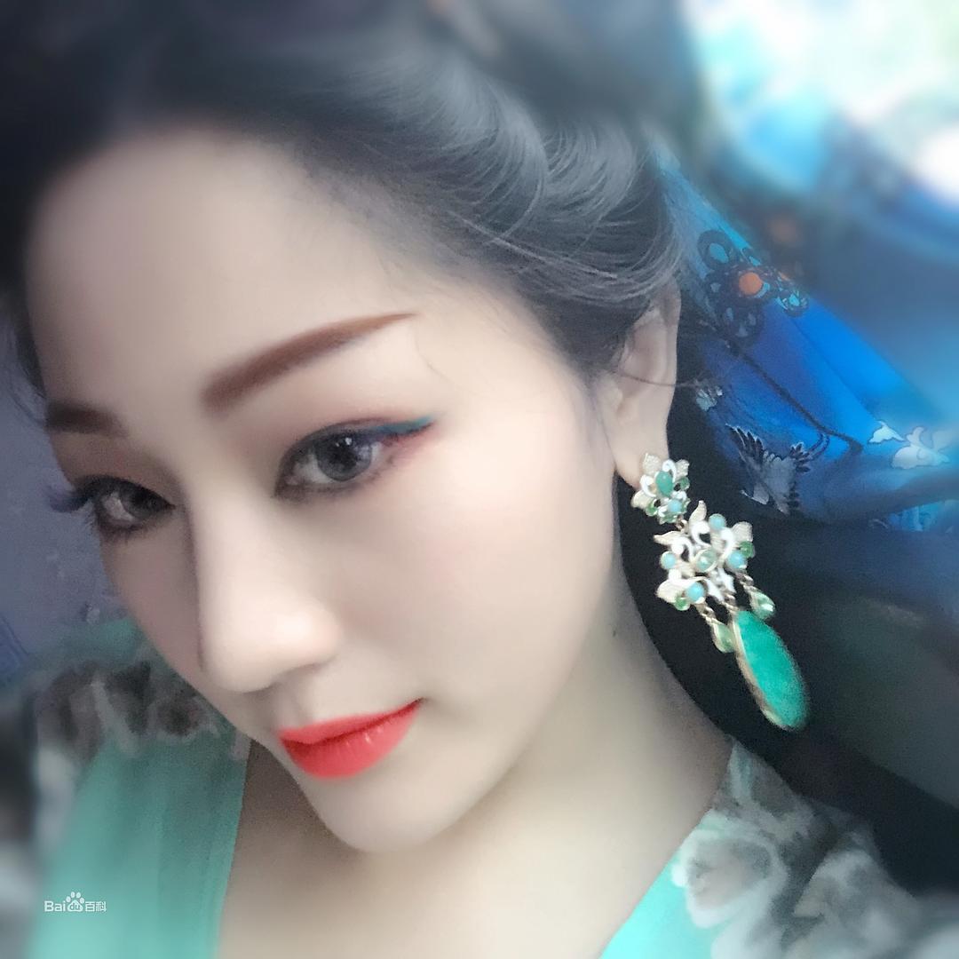 苏思蓉的图片