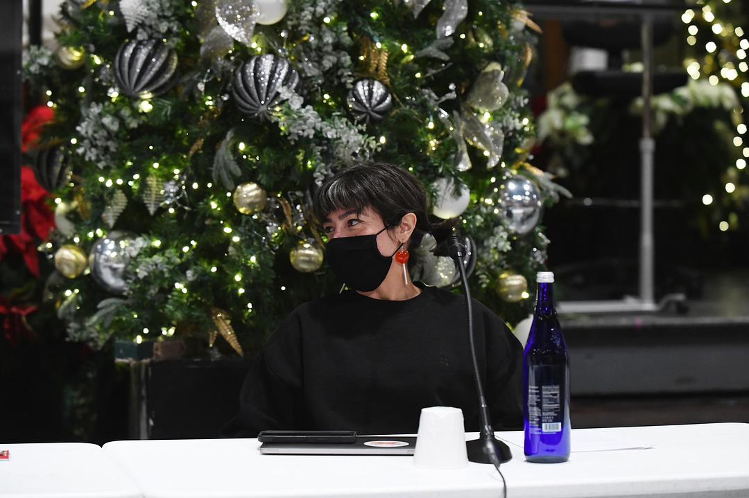 梅丽莎·维亚西诺尔的图片