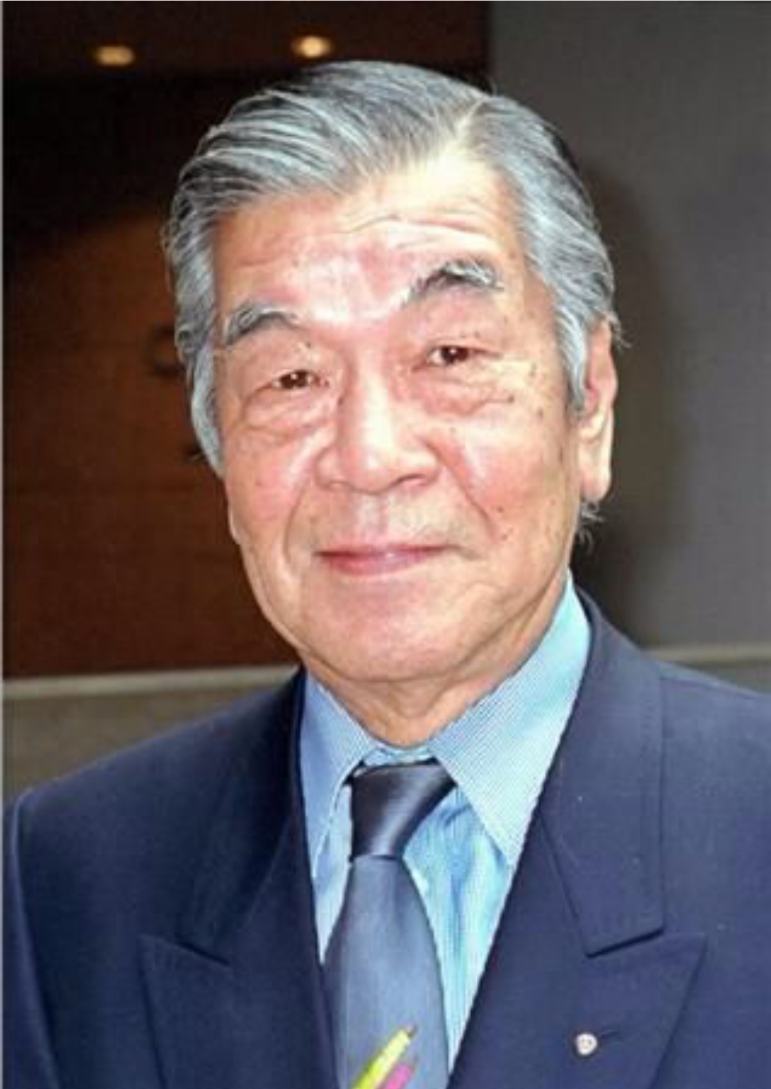 牟田悌三的图片
