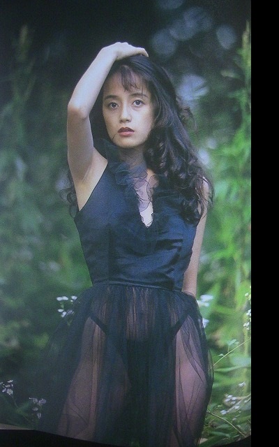 野村裕美的图片
