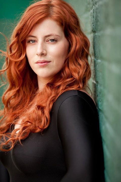 Lydia Rose Bewley的图片