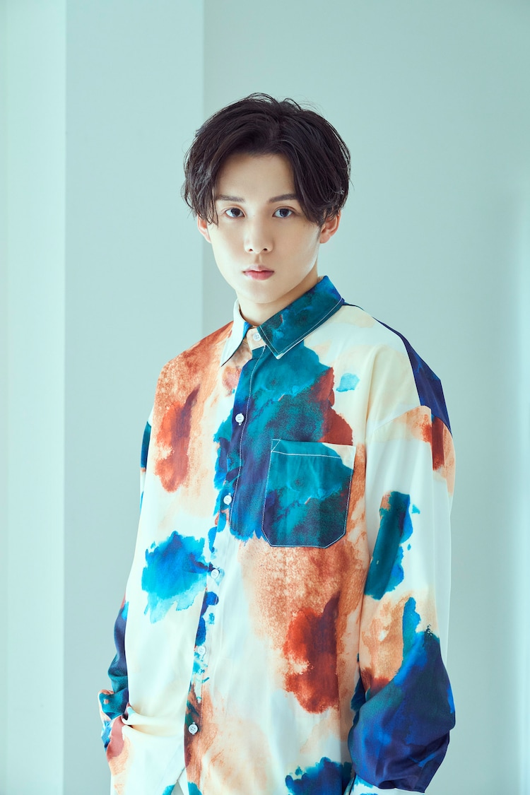 田村心的图片