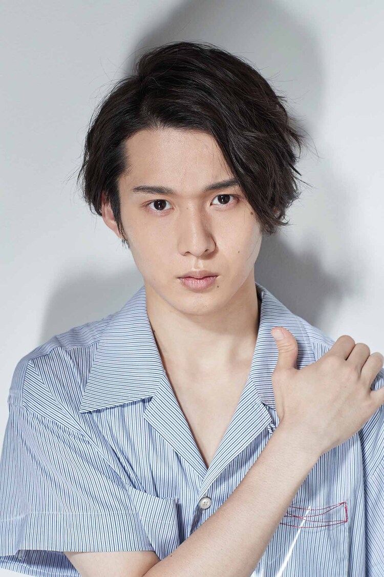 田村心的图片