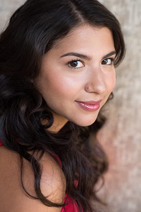 Emily Trujillo的图片