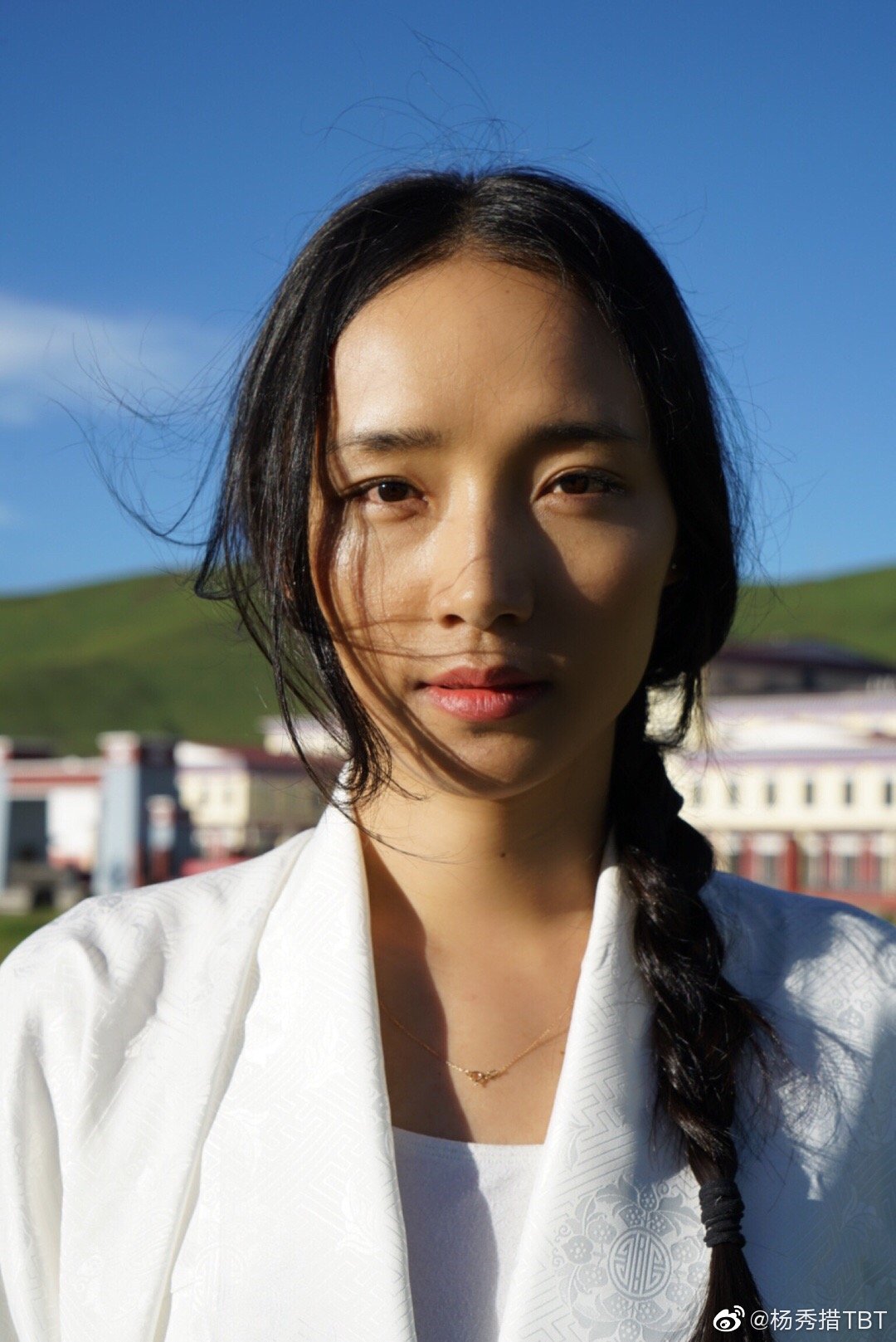 杨秀措的图片