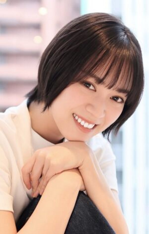 山田佳奈实的图片