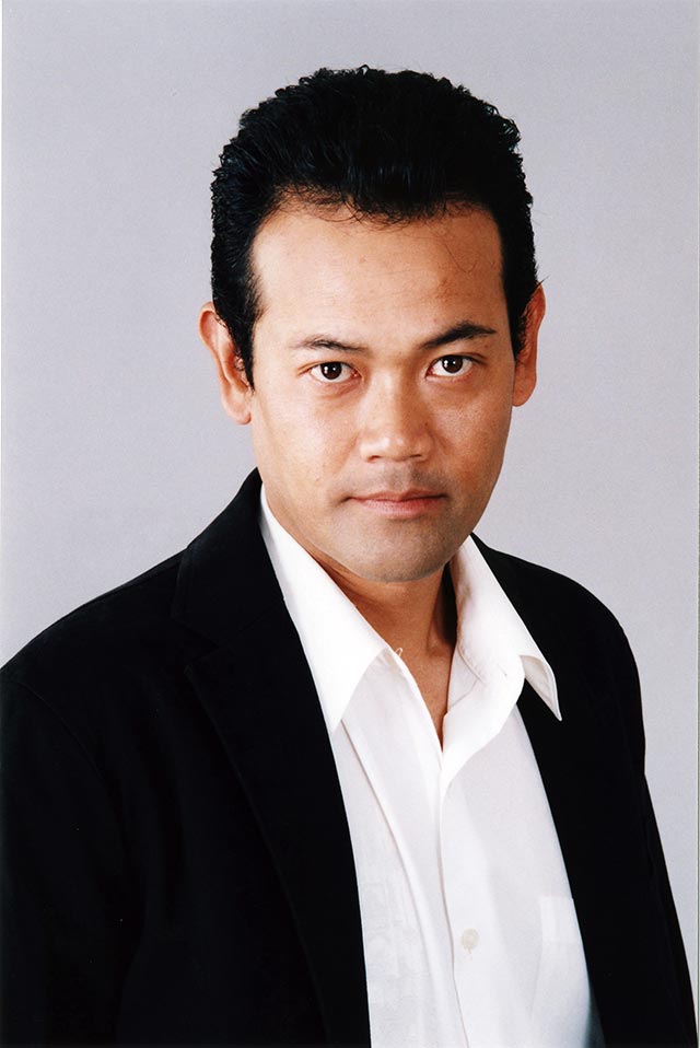 贺川黑之助的图片
