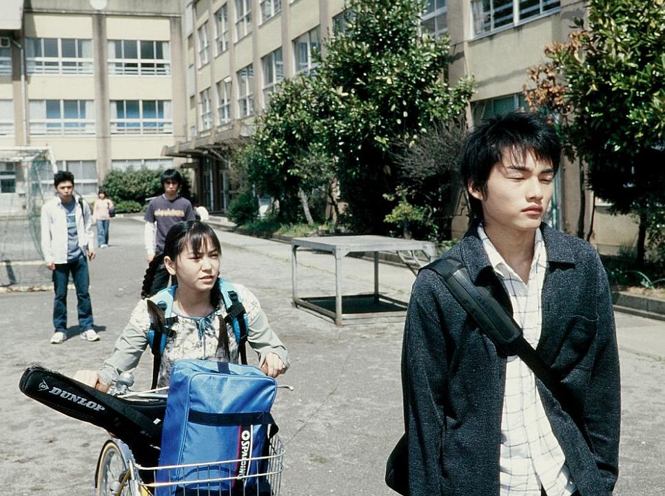 北条隆博的图片