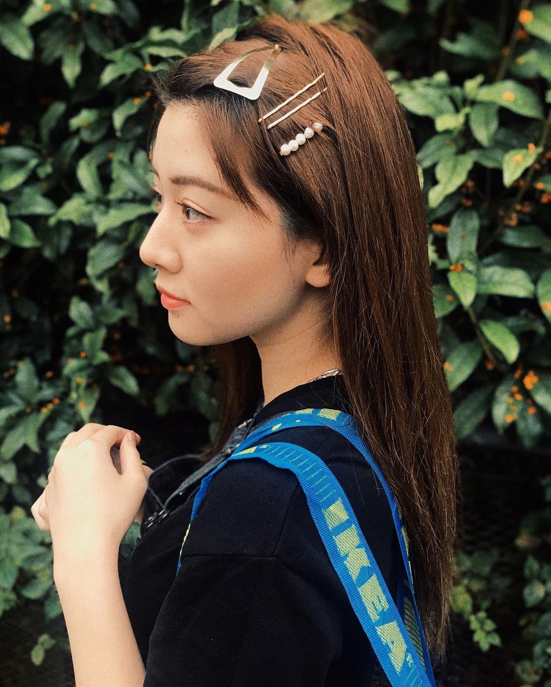 冈本杏理的图片