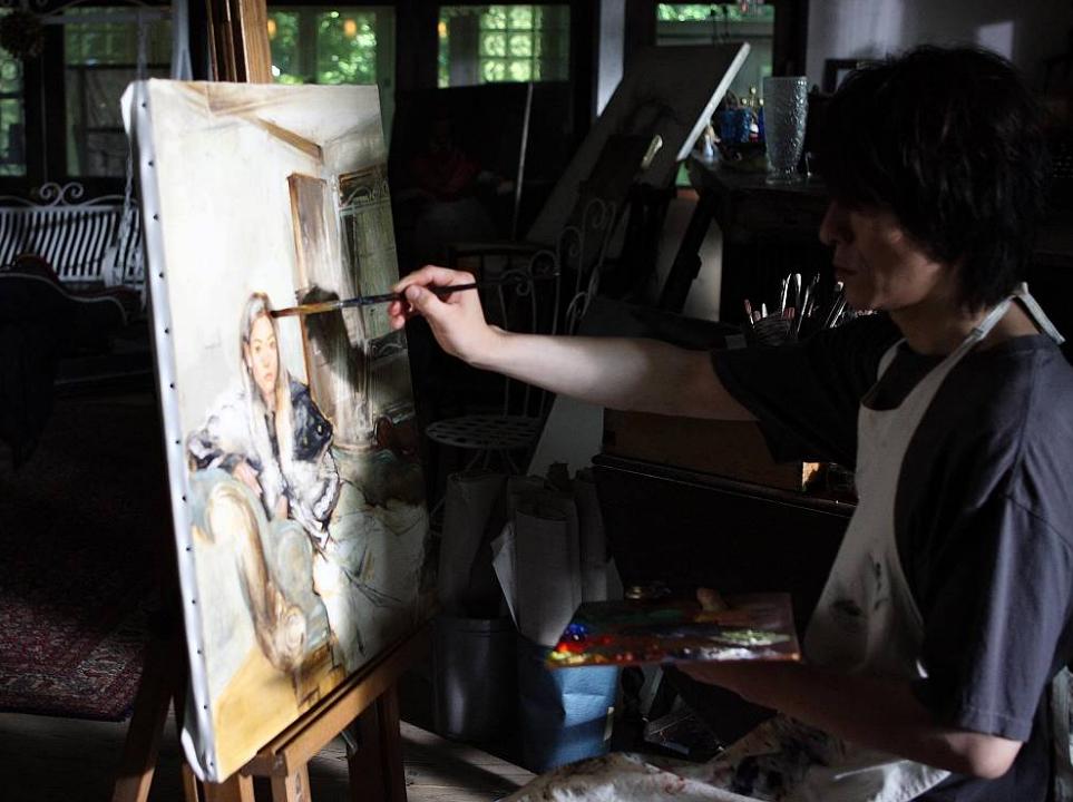 小川敦史的图片