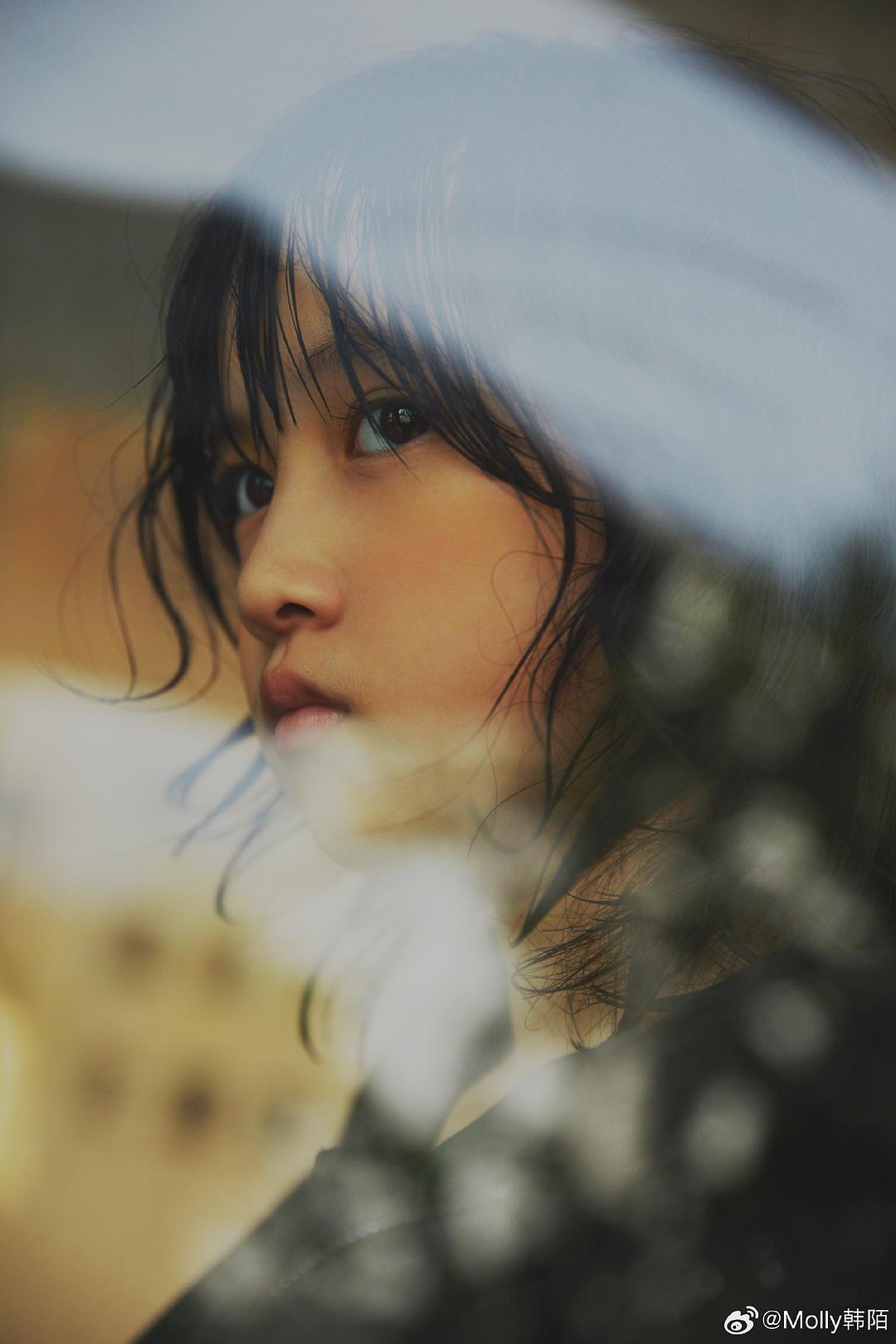 韩陌的图片