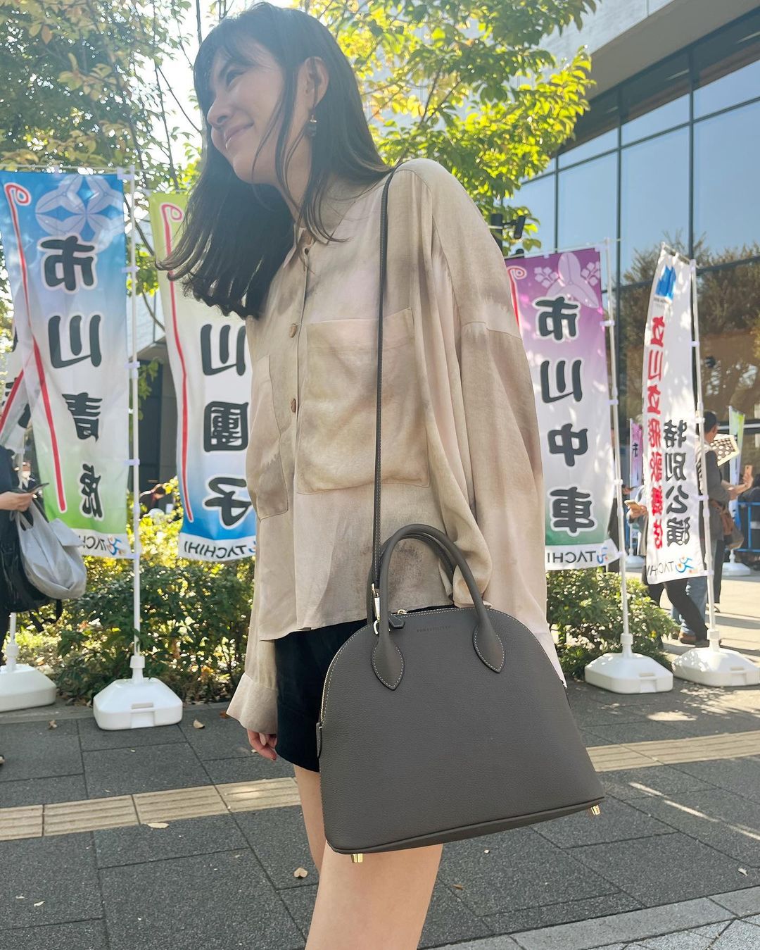 安座间美优的图片