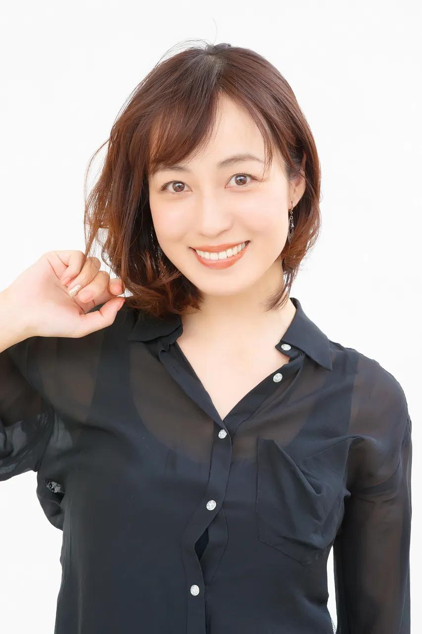 及川奈央的图片