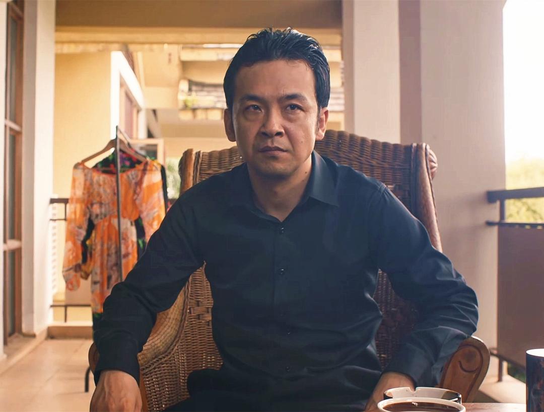 周云鹏的图片