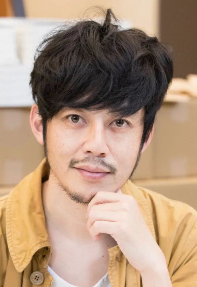西野亮广的图片
