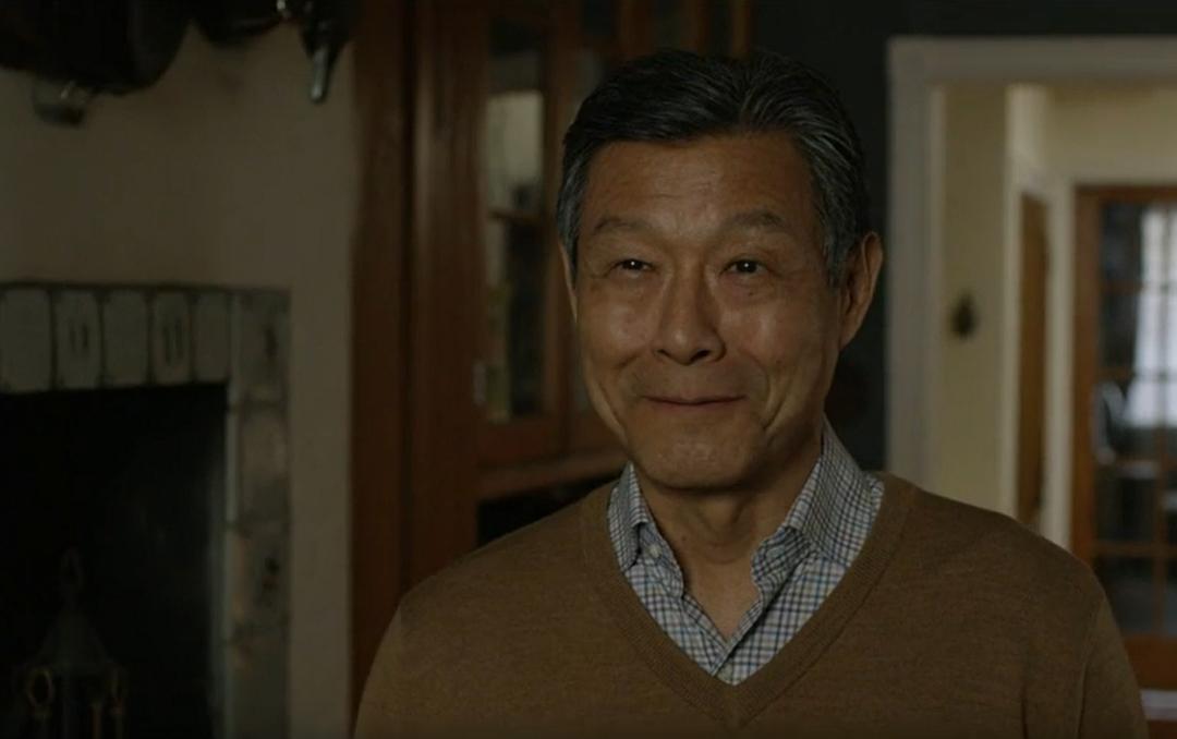 詹姆斯·斋藤的图片