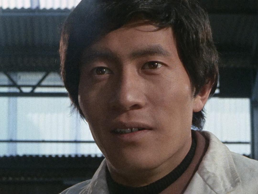岸田森的图片