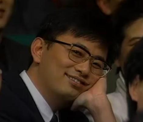 王家卫的图片
